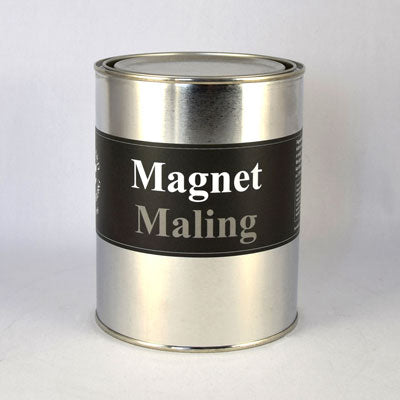 Magnetmaling, 1 ltr.