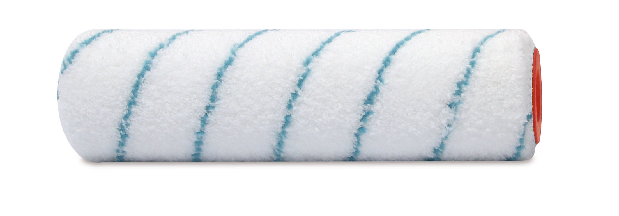Microfiberrulle 18 cm.