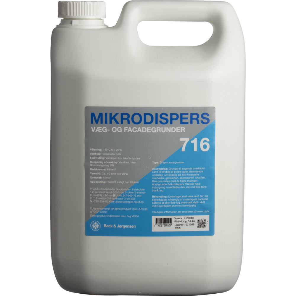 MICRO #00, Forankringsgrunder