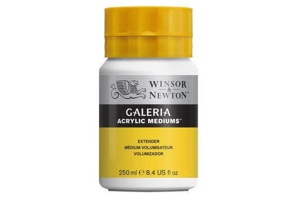 Galeria Extender, 250 ml.