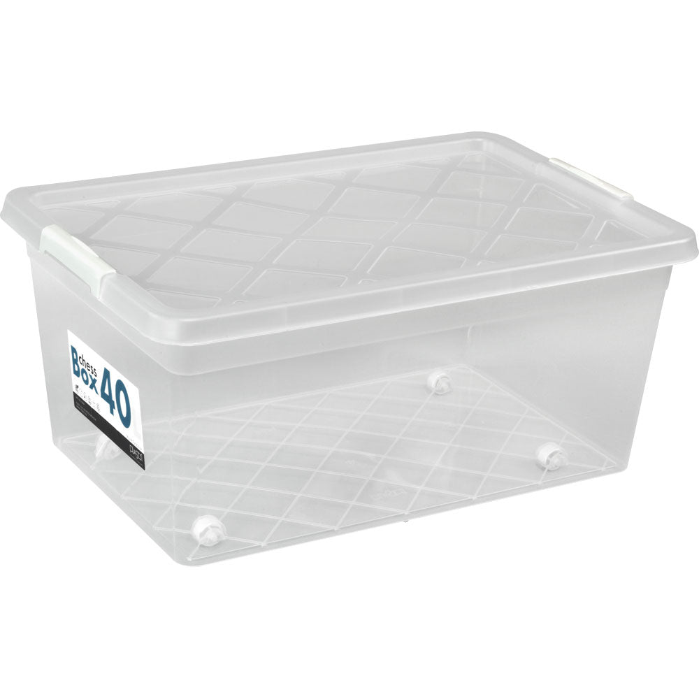 Chess Box 40 ltr