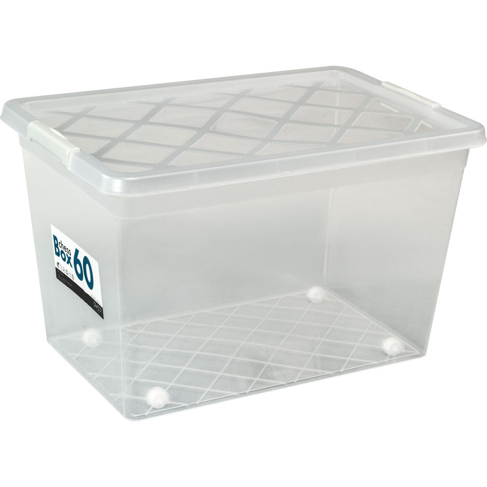 Chess Box 60 ltr.