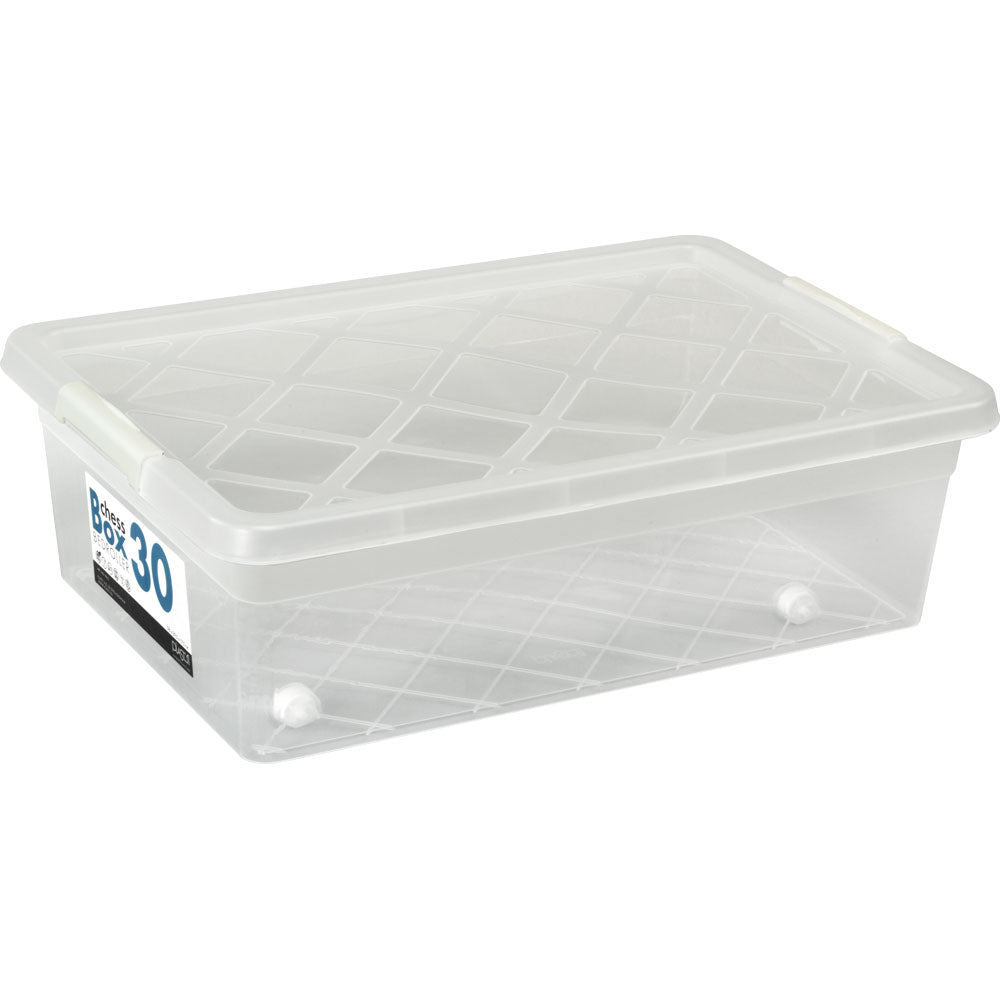 Chess Box Bedroller 30 ltr