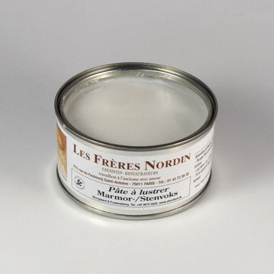 Marmorvoks 250 ml