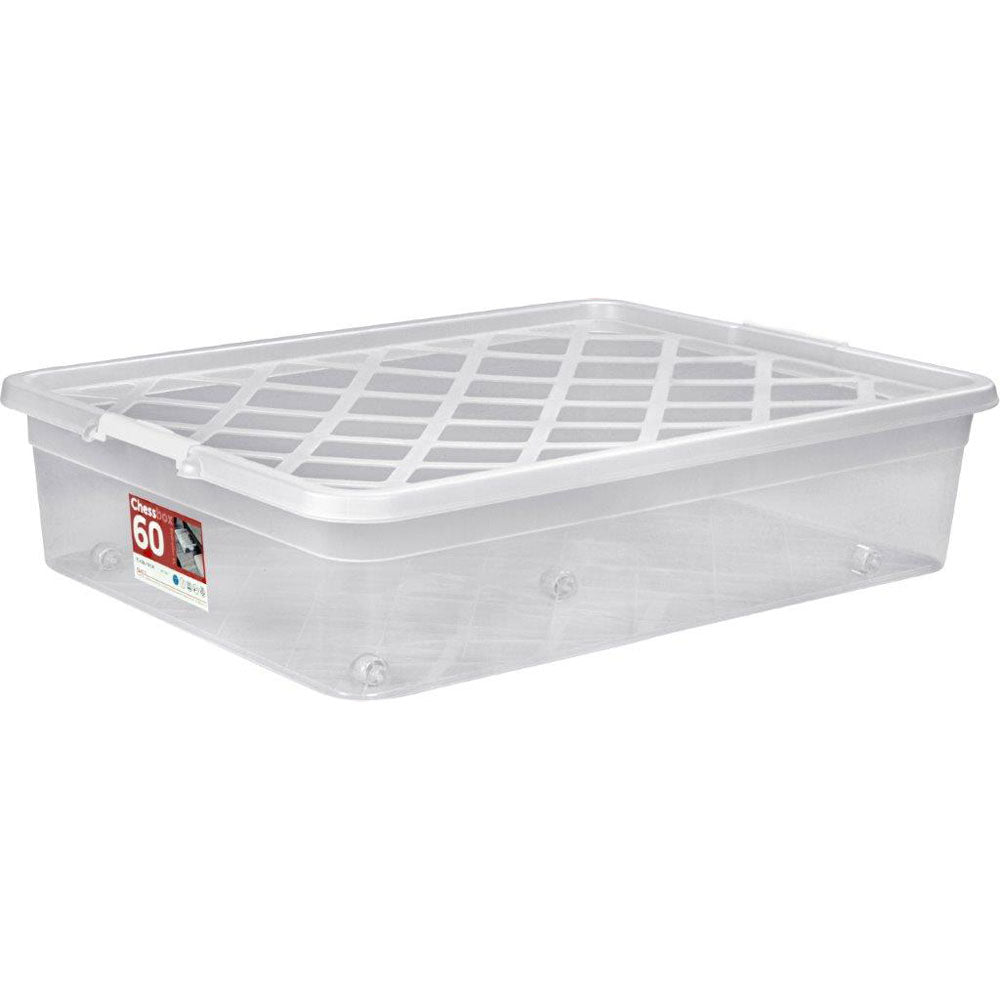 Chess Box Bedroller 60 XXL