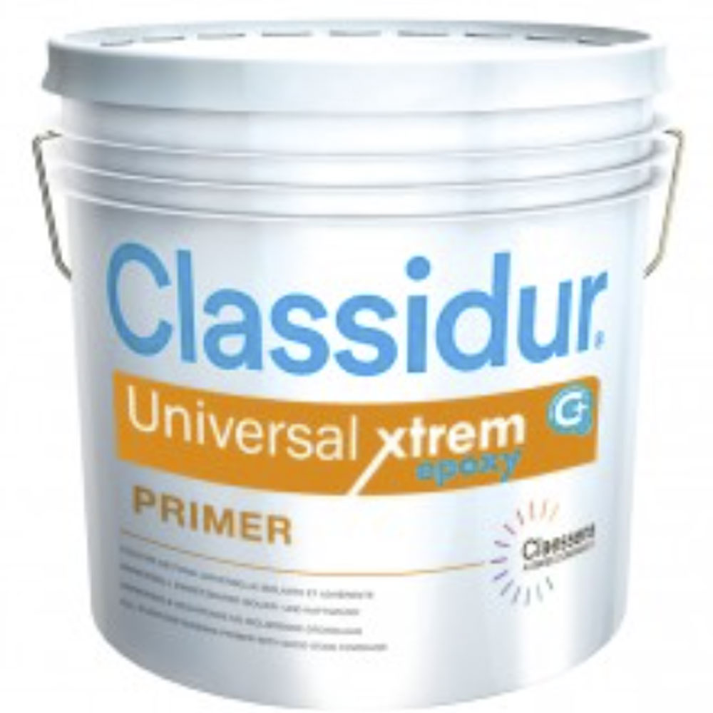 Classidur Uniprimer Xtrem 5l