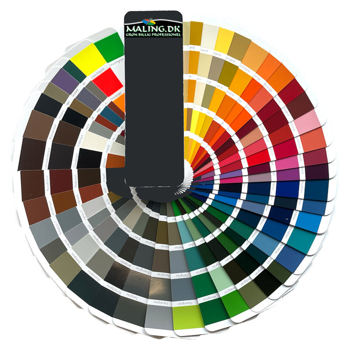 Paint invioment preview image