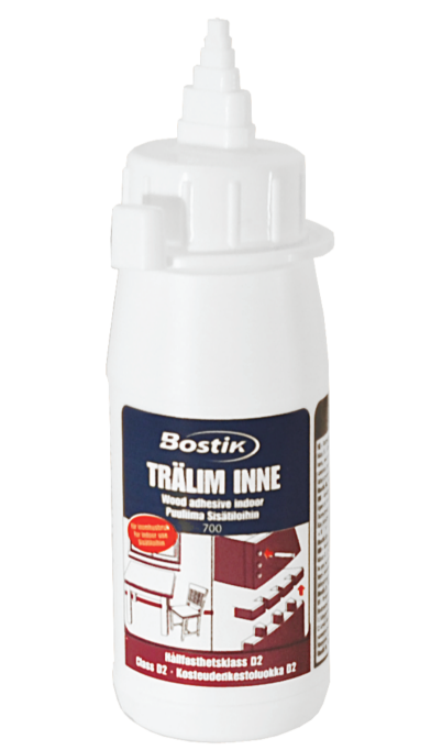 Bostik Trælim indendørs 100 ml