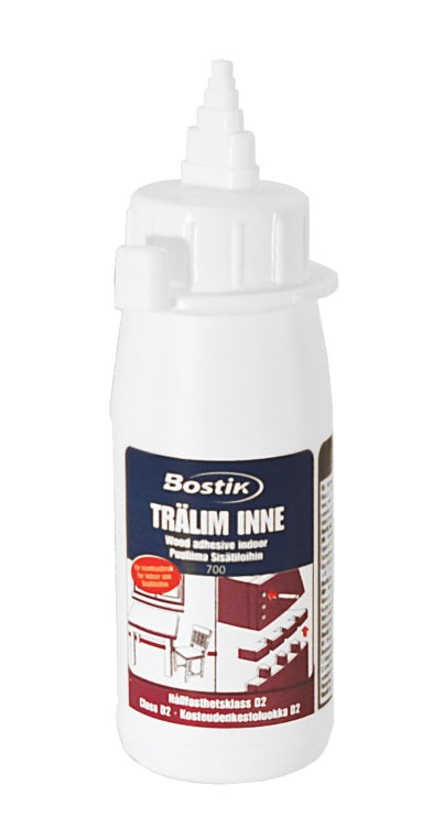 Bostik Trælim indendørs 750 ml