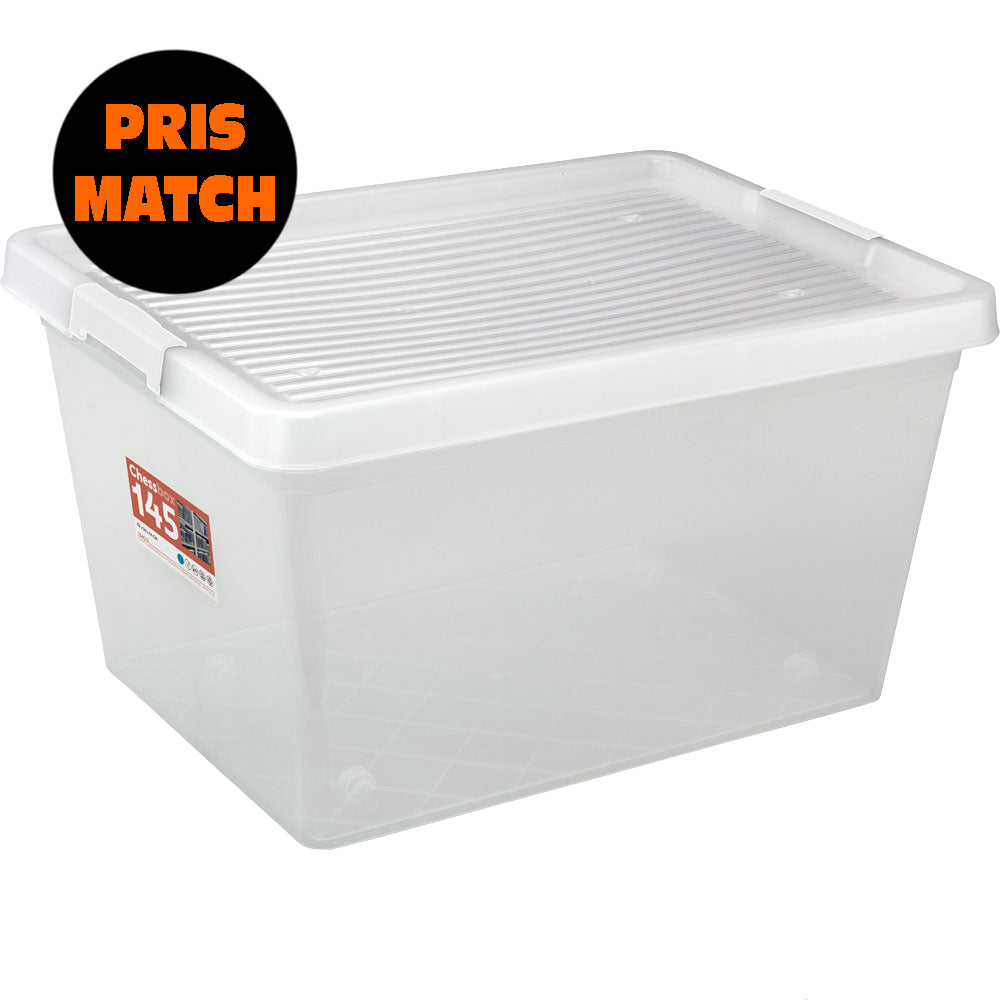 Chess Box 145 ltr.