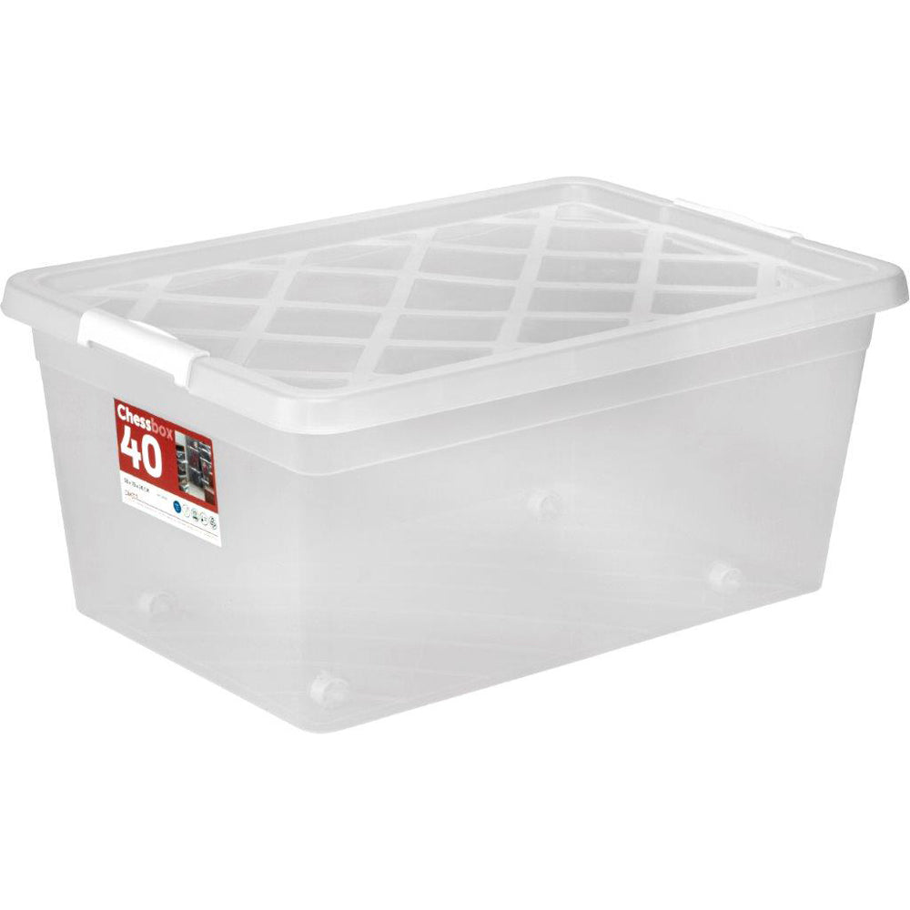 Chess Box 40 ltr