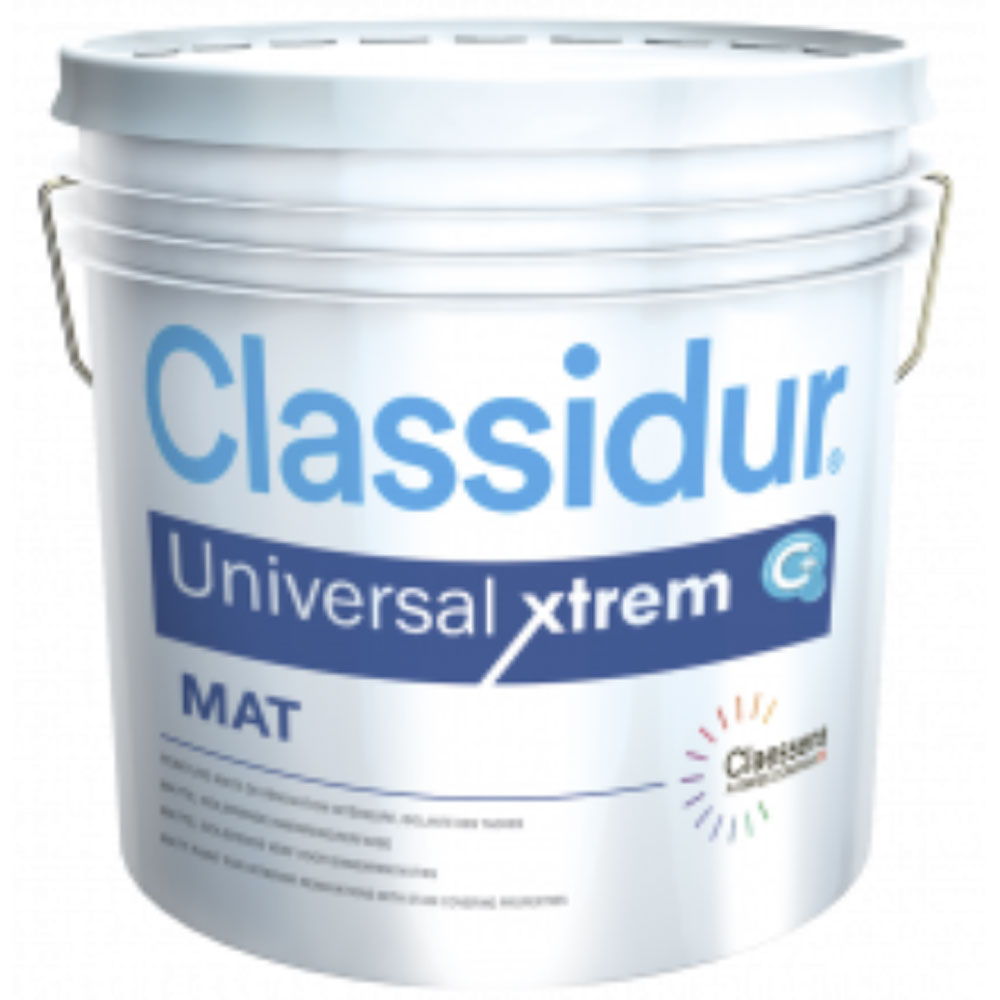 Classidur Universal Xtrem 5 ltr.