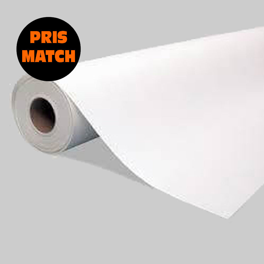 Lenco Prof Glasfilt pr. mtr. BEMÆRK KVANTUMSRABAT!