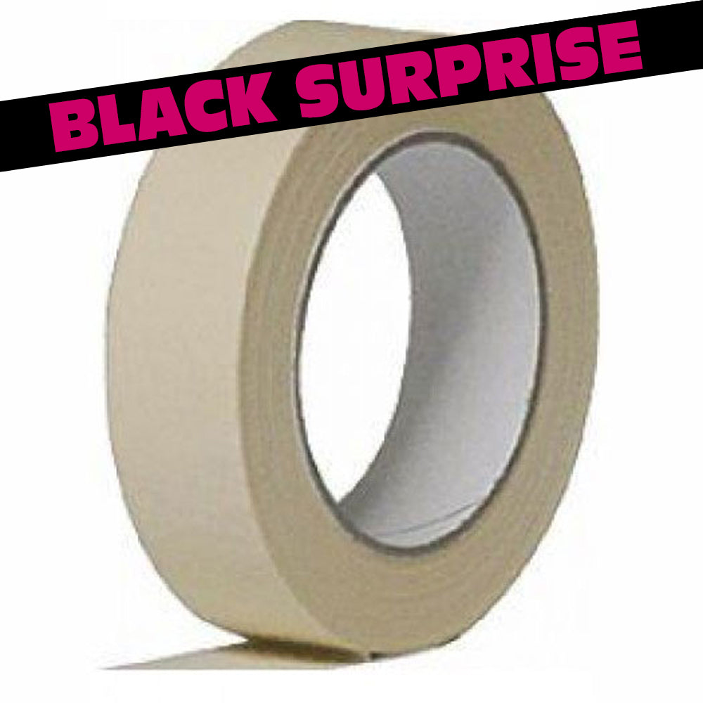 Maler tape str. 19mm x 50m