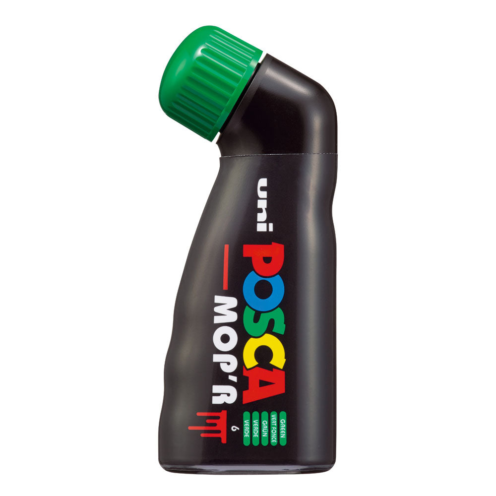 POSCA MOP´R Grøn PCM 22