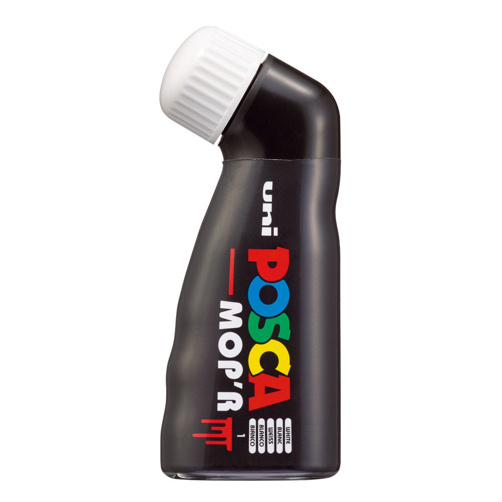 POSCA MOP´R Hvid PCM 22